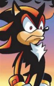 Shadow (Archie)