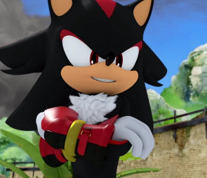 Shadow (Sonic Boom)
