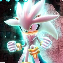 Silver the Hedgehog