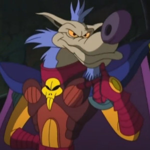 Sleet (Sonic Underground)