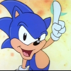 Sonic (AOSTH/SatAM)