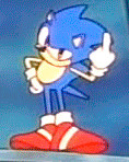 Sonic (OVA)