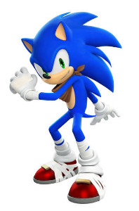 Sonic (Sonic Boom)