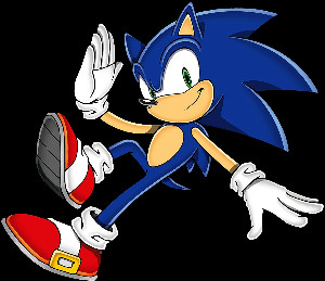 Sonic the Hedgehog