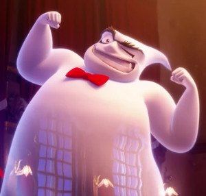 Su (Night of the Werehog)