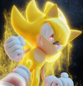 Super Sonic