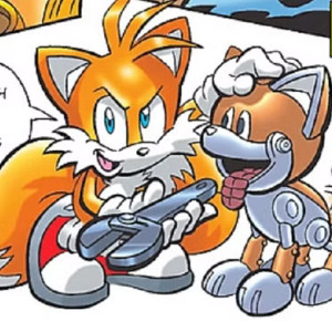 Tails (Archie)