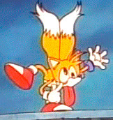 Tails (OVA)