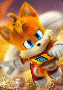 Tails (Paramount Movies)