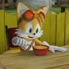 Tails (Sonic Boom)