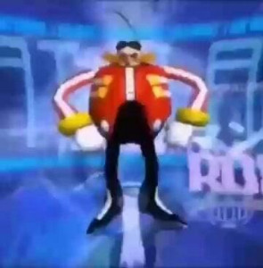 this eggman in particular