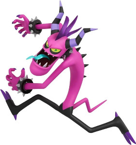 Zazz