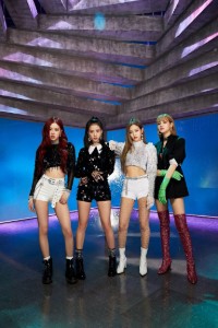 BLACKPINK - Ddu-Du Ddu-Du