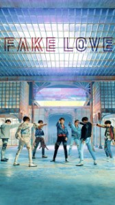 BTS - Fake Love