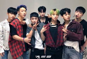 iKon - Killing Me