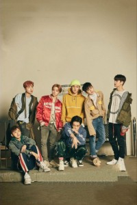 iKon - Love Scenario