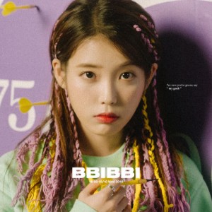 IU - Bbibbi