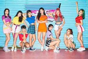 MOMOLAND - Baam