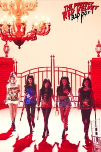 Red Velvet - Bad Boy