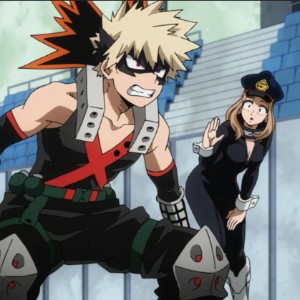 BakuCamie