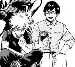 BakuIida
