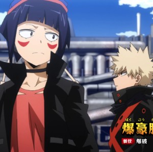 BakuJiro