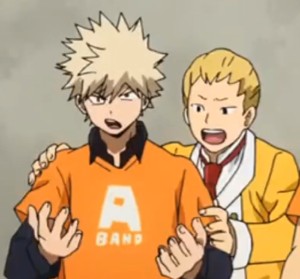 BakuMash