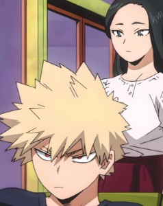 BakuMomo