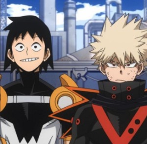 BakuSero