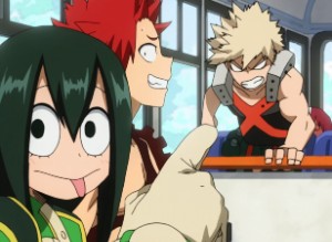 BakuTsu