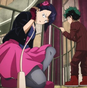 DekuJiro