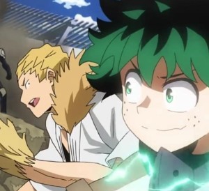 DekuMash