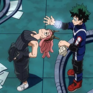 DekuMei