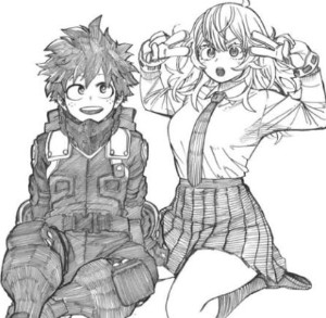 DekuToru