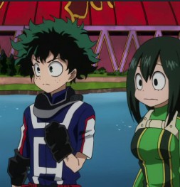 DekuTsu