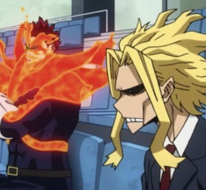EndMight