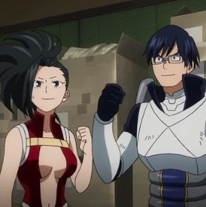 IidaMomo