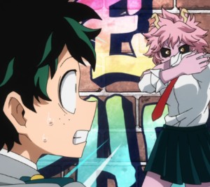 IzuMina