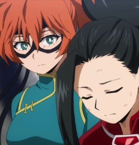 KendoMomo