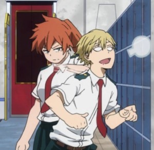 KendoMono