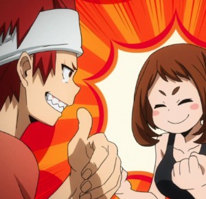 KiriChaco