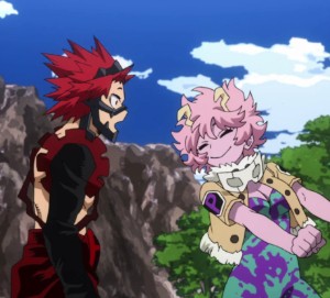 KiriMina
