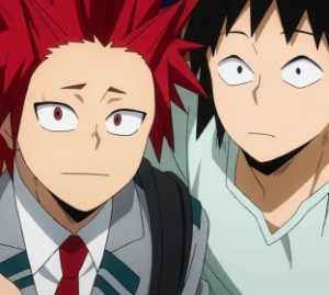KiriSero