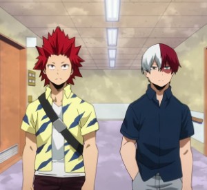 KiriTodo