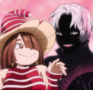 KuroMori