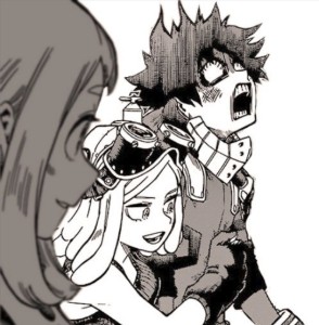 MeiDekuChaco