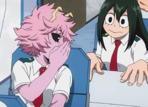 MinaTsu