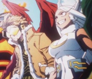 MiruHawks