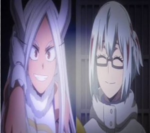 MiruYumi