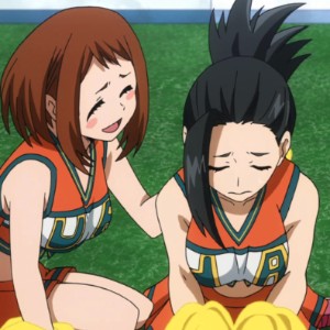 MomoChaco